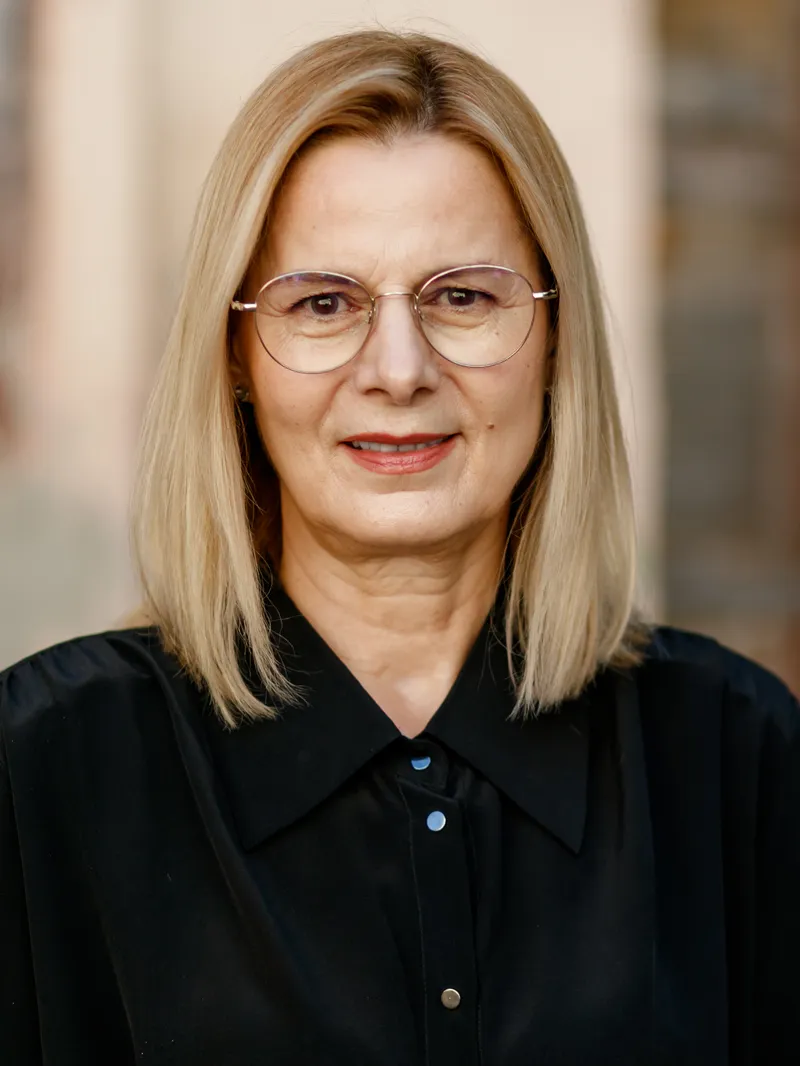 Carmen-Cerasela BOCIU