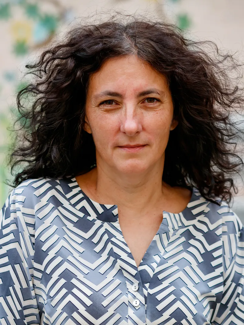 Emanuela MAFTEIU-SCAI