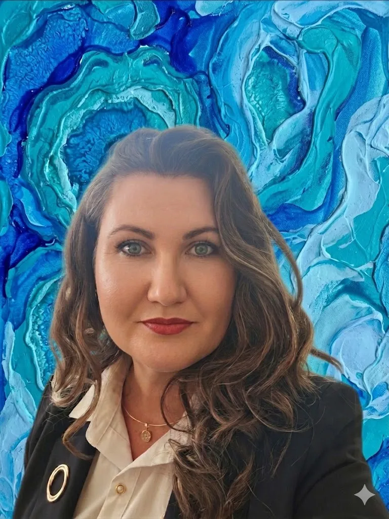 Tamara PANTEA