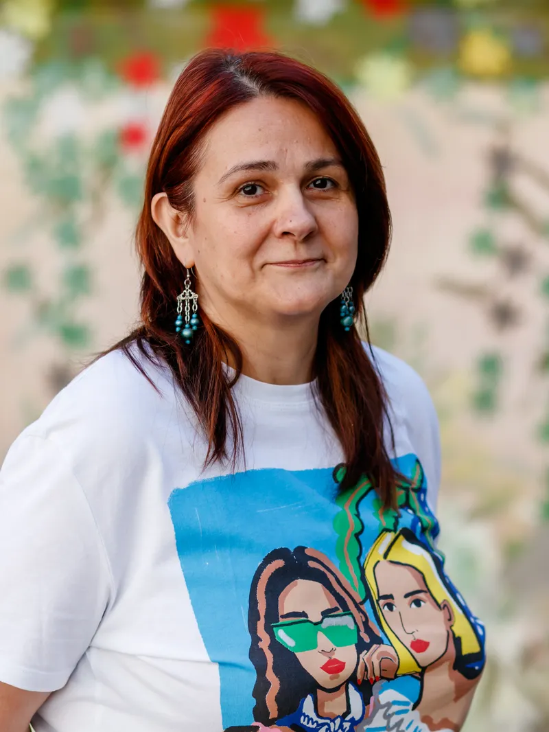 Ecaterina NECHITESCU