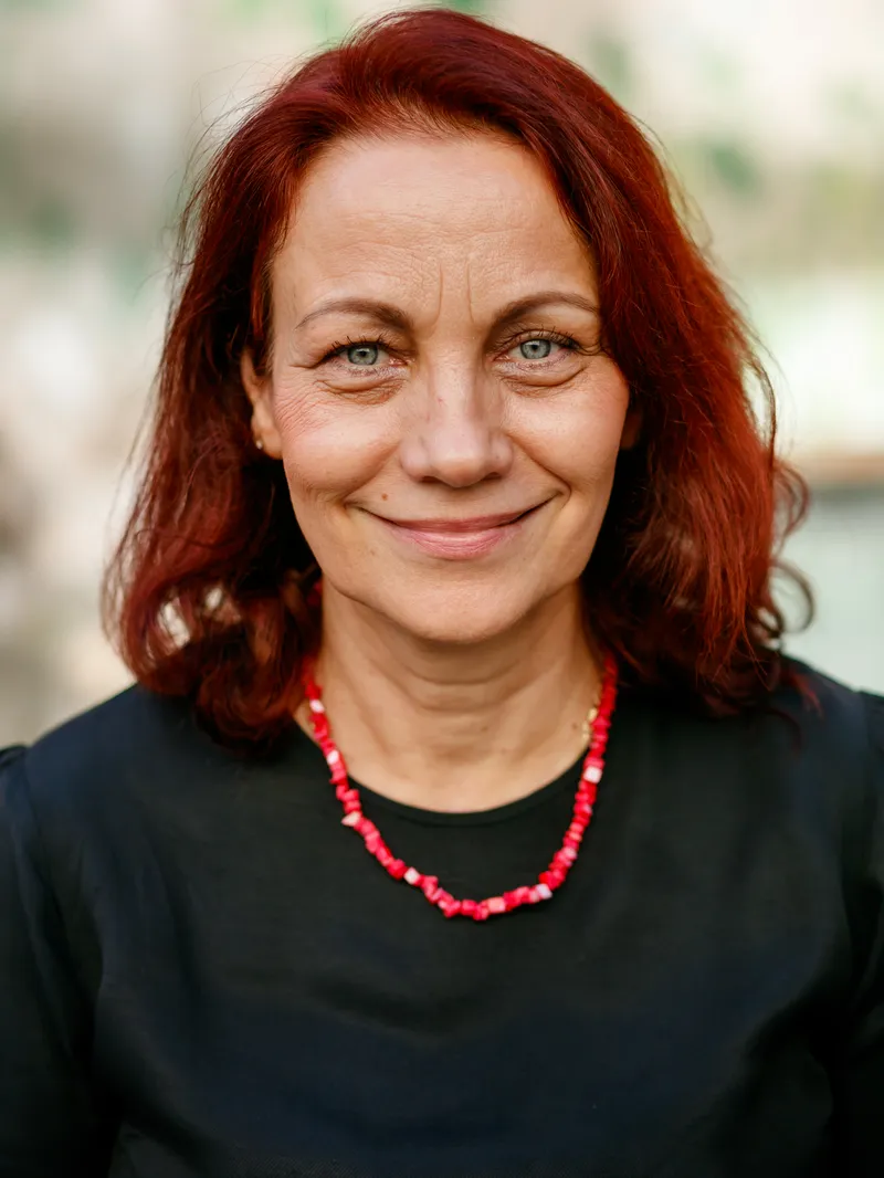 Anca VÂRJAN-POPESCU