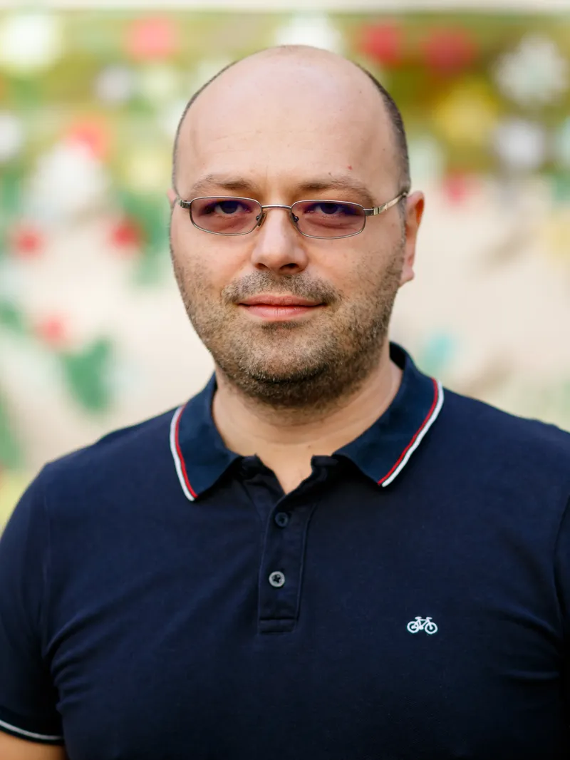 Florin BĂTĂRAN