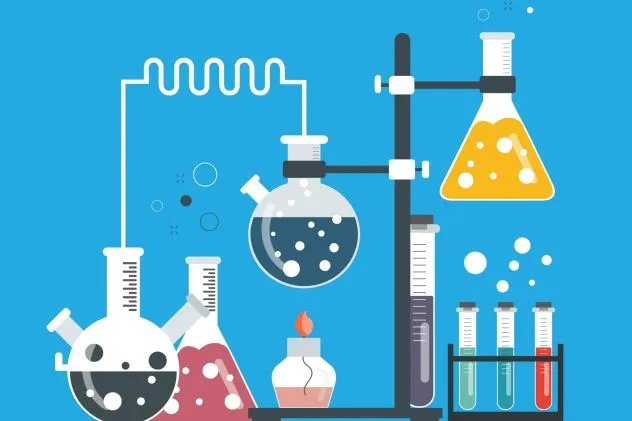 CONCURSUL DE CHIMIE „LAZĂR EDELEANU”- etapa județeană (1.03.2026)