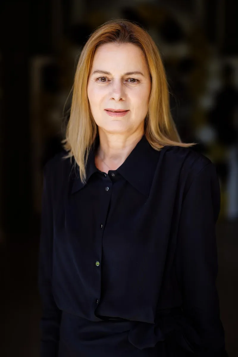 Carmen-Cerasela BOCIU