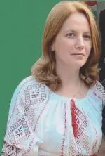 Florina SPOREA-IACOB