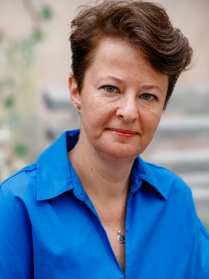 Alice IVAN-FERNOLENDT