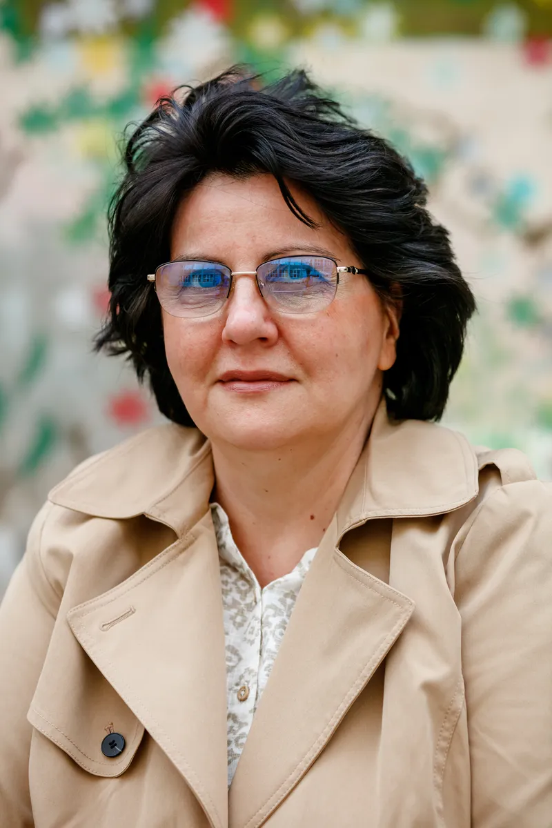 Liliana IANCU