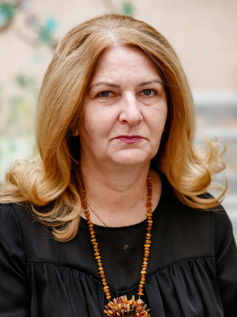 Liliana APOSTU