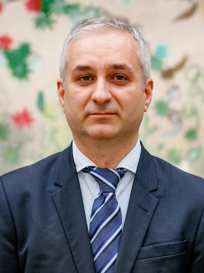 Cristian Gabriel VLAD