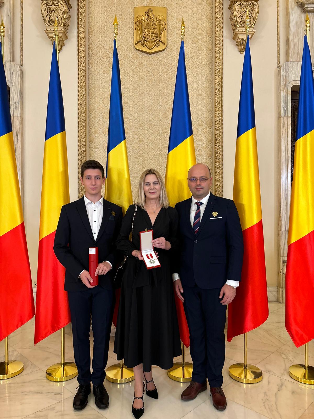 Împreună ne pregătim în spiritul educaţiei europene!
